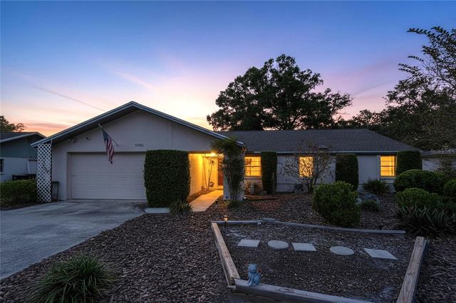 5990 HIGH GLEN DRIVE, Lakeland, FL 33813