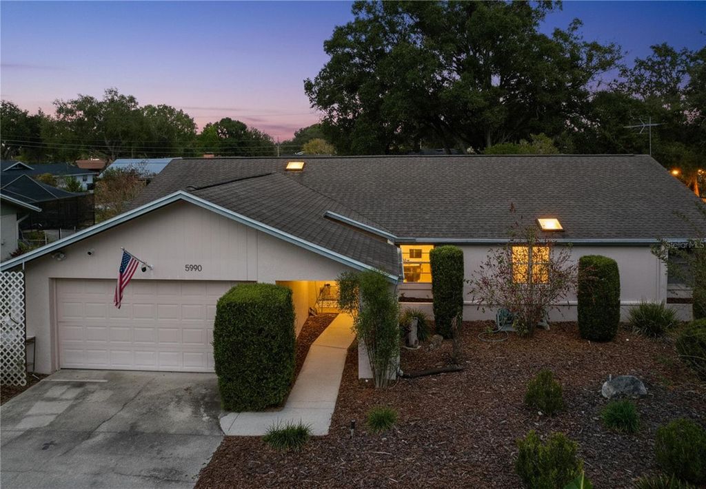 5990 HIGH GLEN DRIVE, Lakeland, FL 33813