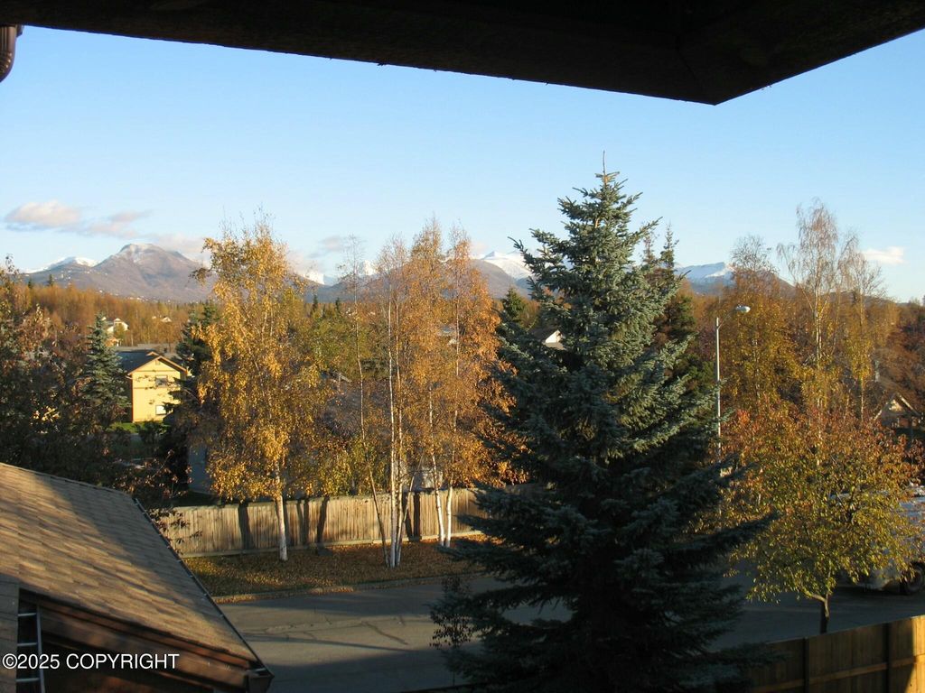 9740 Vanguard Drive, #39, Anchorage, AK 99507