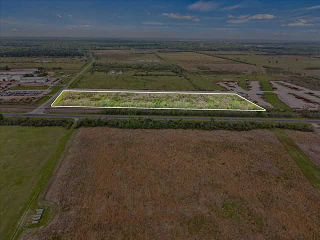 205 Fm-1909, Liberty, TX 77575