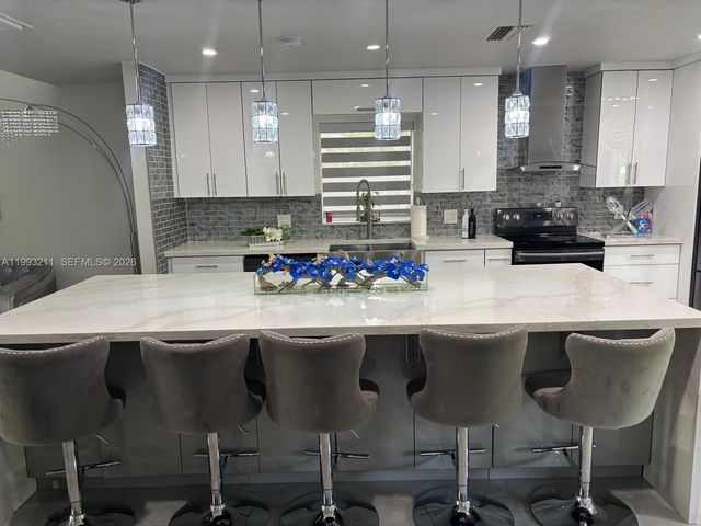 12219 SW 249th St, Homestead, FL 33032