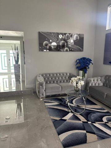 12219 SW 249th St, Homestead, FL 33032