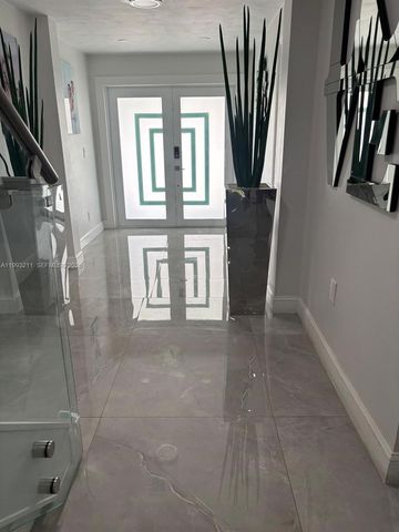 12219 SW 249th St, Homestead, FL 33032