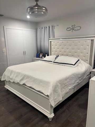 12219 SW 249th St, Homestead, FL 33032