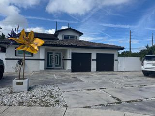 12219 SW 249th St, Homestead, FL 33032