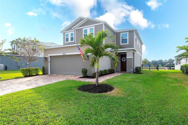 11507 GALLATIN TRAIL, Parrish, FL 34219