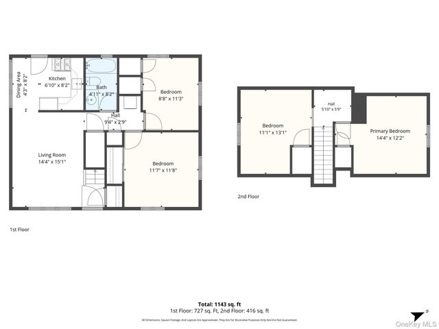 234 Division Avenue, Massapequa, NY 11758
