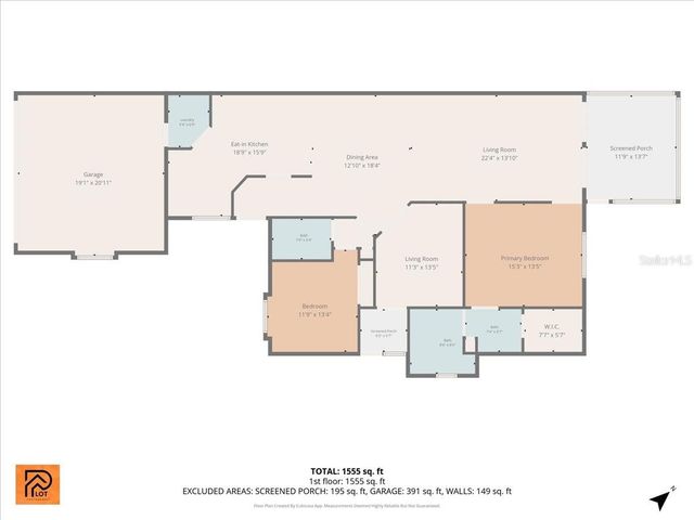 6911 STONEYWALK COURT, Bradenton, FL 34203