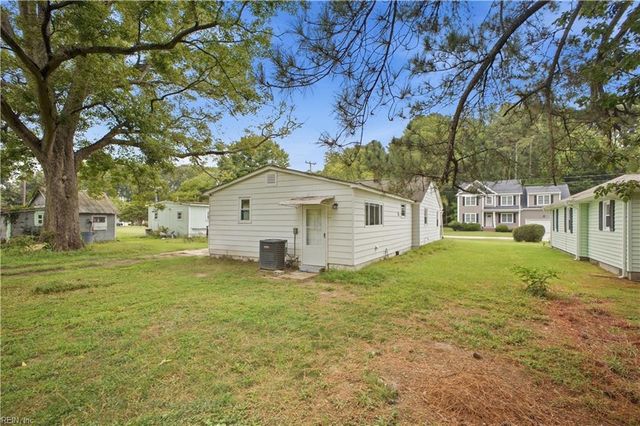 303 Firby RD, Yorktown, VA 23693