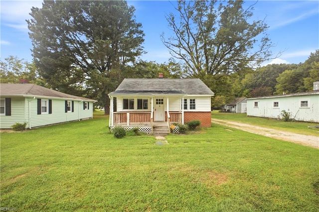 303 Firby RD, Yorktown, VA 23693