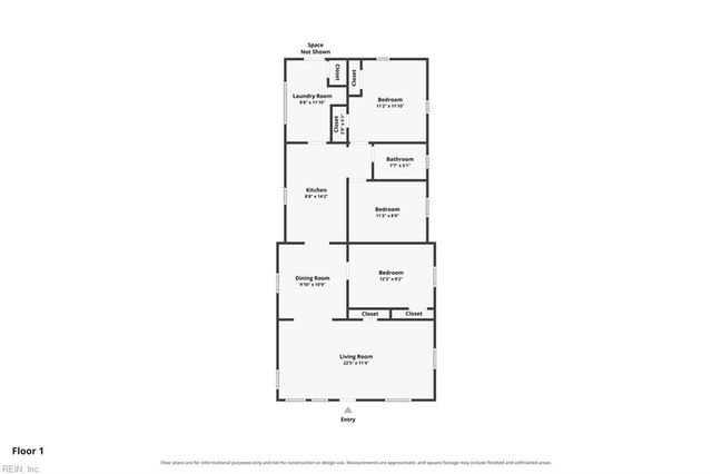 303 Firby RD, Yorktown, VA 23693