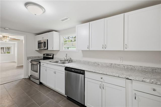 303 Firby RD, Yorktown, VA 23693