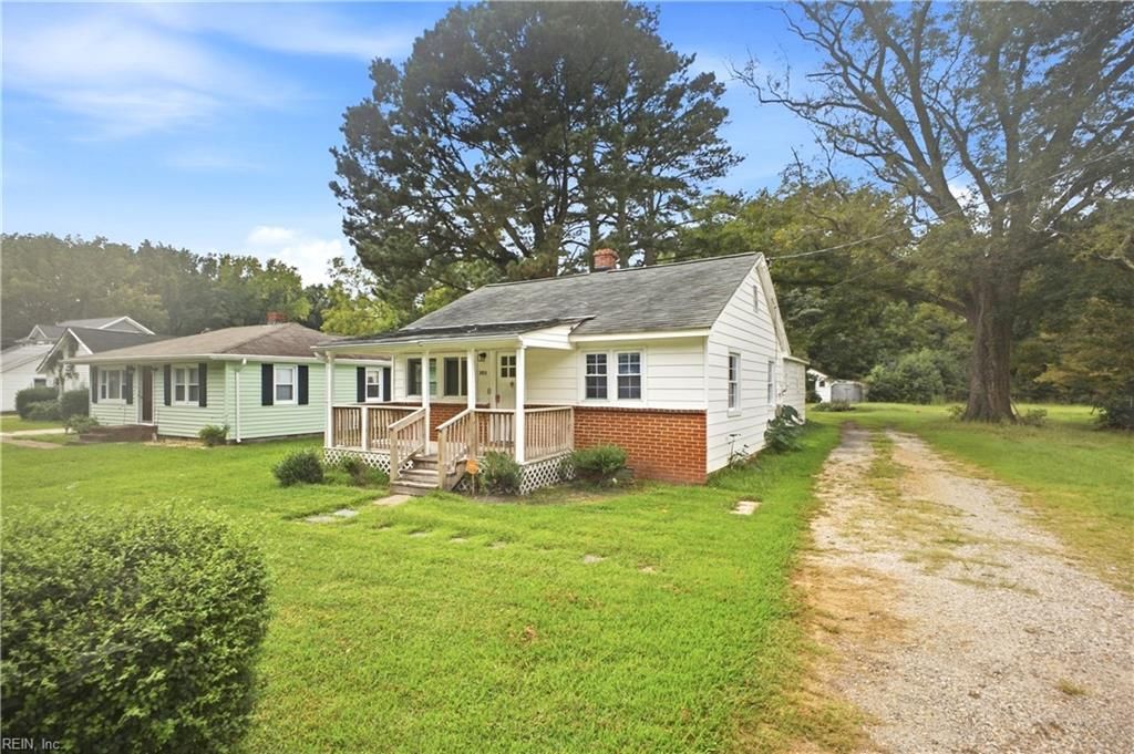 303 Firby RD, Yorktown, VA 23693