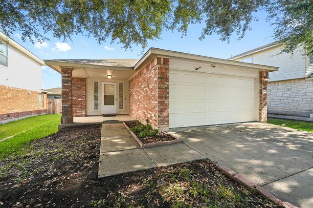 12804 Dwight Eisenhower ST, Manor, TX 78653