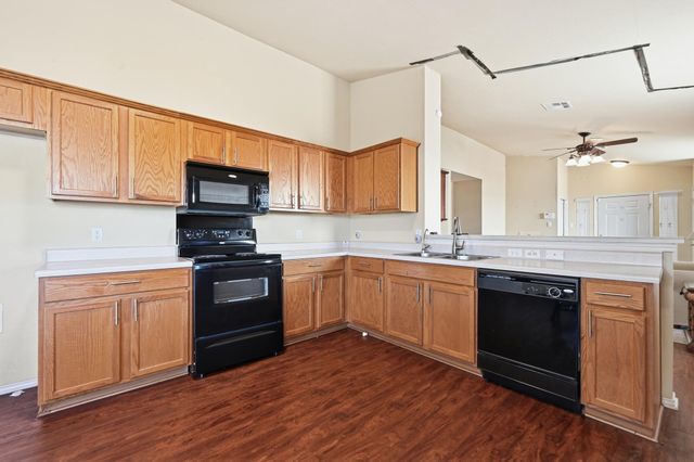 12804 Dwight Eisenhower ST, Manor, TX 78653