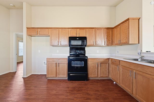 12804 Dwight Eisenhower ST, Manor, TX 78653