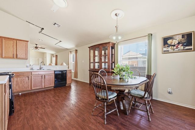 12804 Dwight Eisenhower ST, Manor, TX 78653