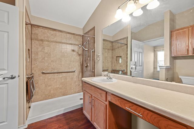 12804 Dwight Eisenhower ST, Manor, TX 78653