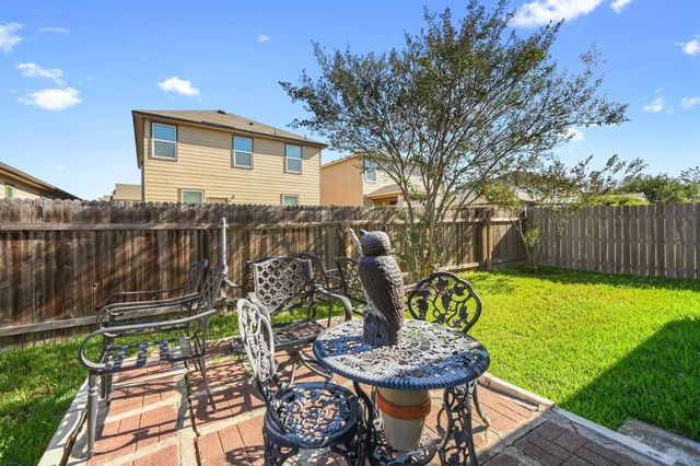 12804 Dwight Eisenhower ST, Manor, TX 78653