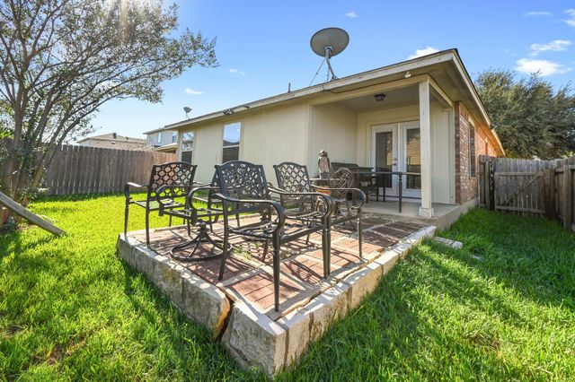 12804 Dwight Eisenhower ST, Manor, TX 78653