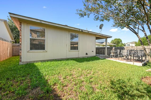 12804 Dwight Eisenhower ST, Manor, TX 78653