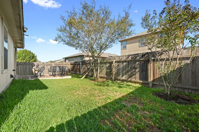 12804 Dwight Eisenhower ST, Manor, TX 78653