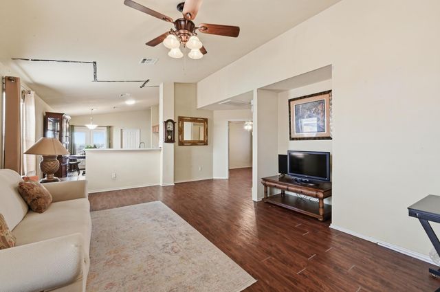 12804 Dwight Eisenhower ST, Manor, TX 78653