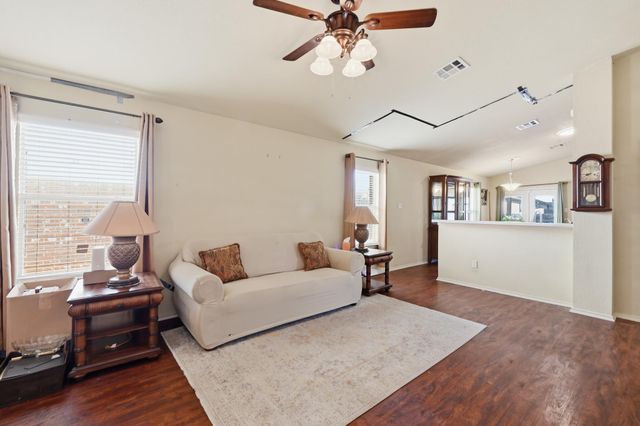 12804 Dwight Eisenhower ST, Manor, TX 78653