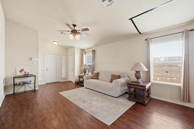 12804 Dwight Eisenhower ST, Manor, TX 78653