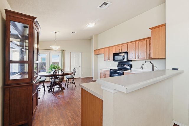 12804 Dwight Eisenhower ST, Manor, TX 78653