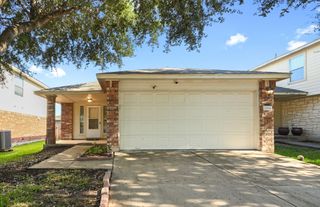 12804 Dwight Eisenhower ST, Manor, TX 78653