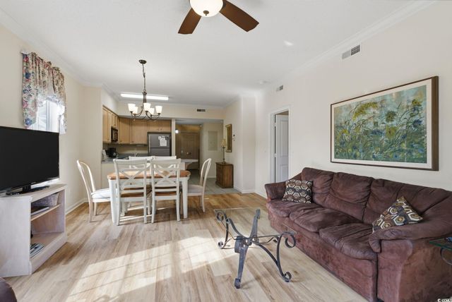 4604 Aaran Ct. B, Myrtle Beach, SC 29579