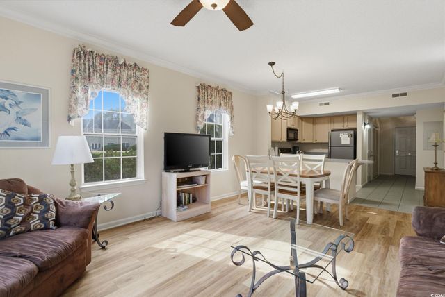 4604 Aaran Ct. B, Myrtle Beach, SC 29579