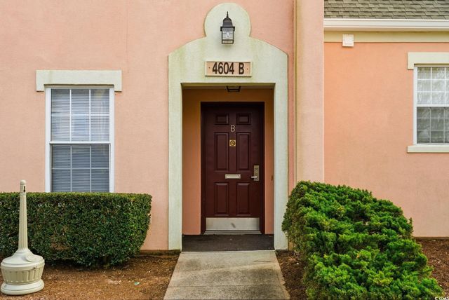 4604 Aaran Ct. B, Myrtle Beach, SC 29579