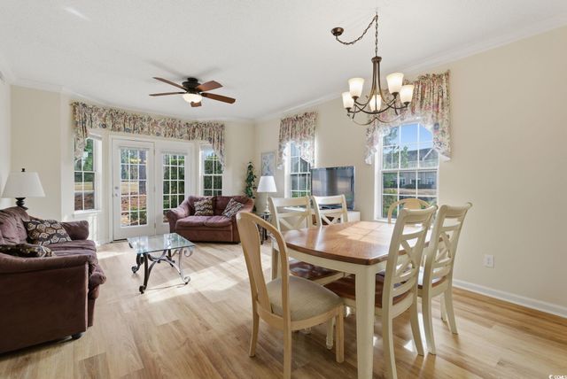 4604 Aaran Ct. B, Myrtle Beach, SC 29579