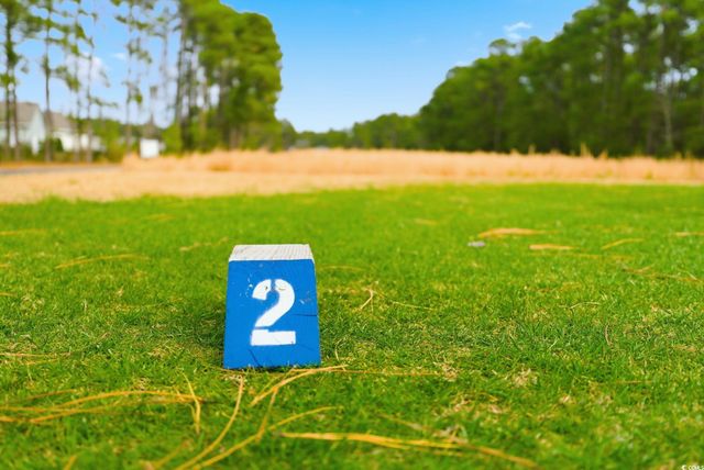 4604 Aaran Ct. B, Myrtle Beach, SC 29579