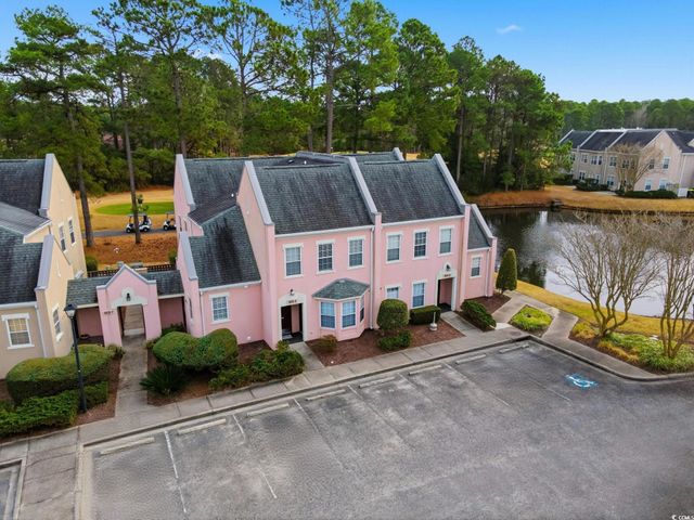 4604 Aaran Ct. B, Myrtle Beach, SC 29579