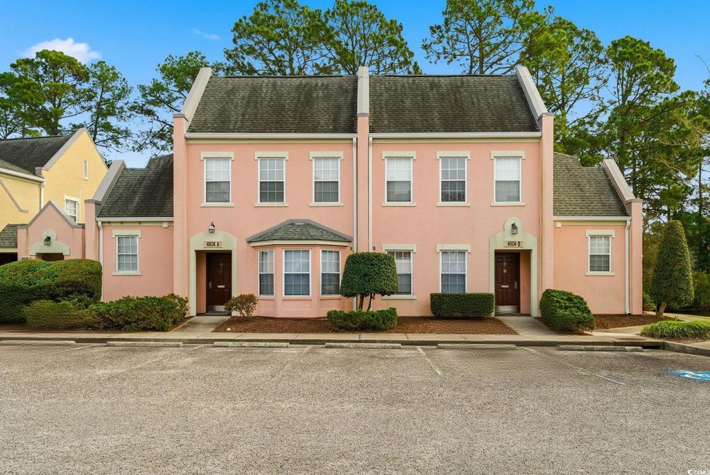 4604 Aaran Ct. B, Myrtle Beach, SC 29579