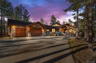 1485 Gore Circle, Larkspur, CO 80118