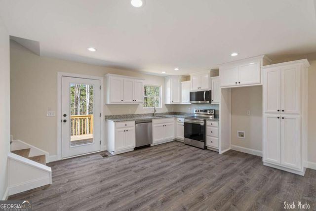 350 Grand Oak Lane, Dahlonega, GA 30533