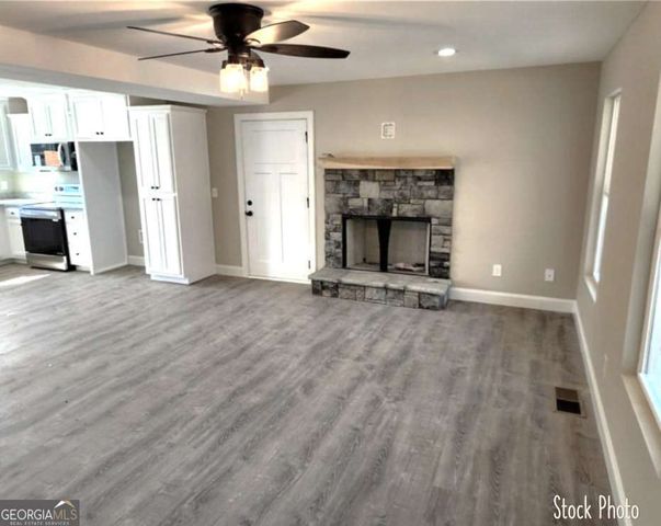 350 Grand Oak Lane, Dahlonega, GA 30533