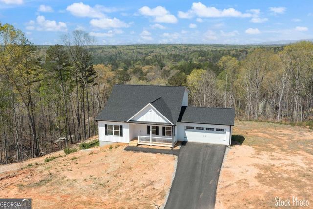 350 Grand Oak Lane, Dahlonega, GA 30533