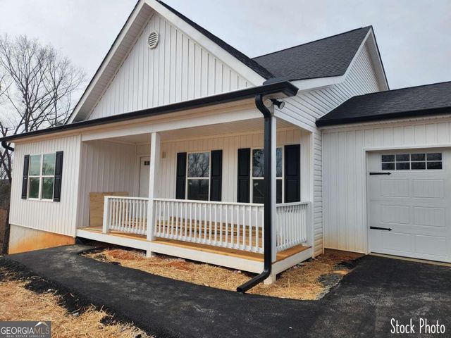 350 Grand Oak Lane, Dahlonega, GA 30533