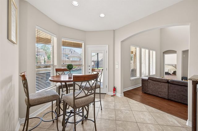 4311 Red Oak Grove Court, Katy, TX 77494