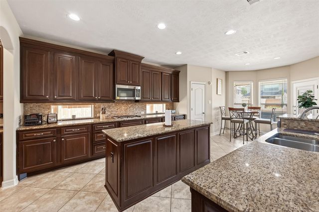 4311 Red Oak Grove Court, Katy, TX 77494