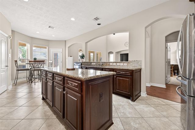 4311 Red Oak Grove Court, Katy, TX 77494