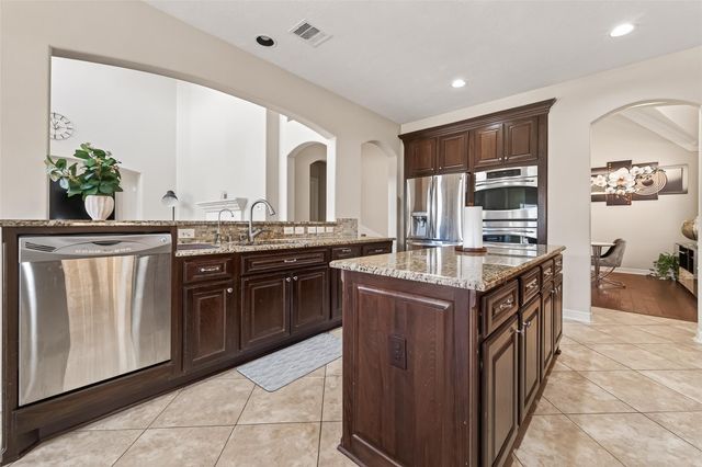 4311 Red Oak Grove Court, Katy, TX 77494