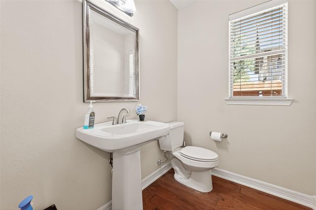 4311 Red Oak Grove Court, Katy, TX 77494