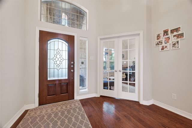 4311 Red Oak Grove Court, Katy, TX 77494