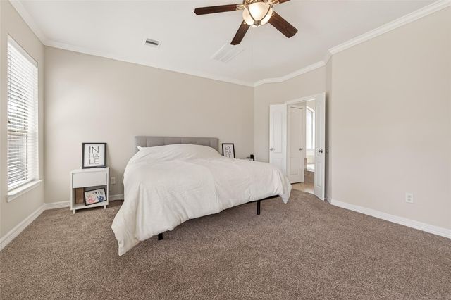 4311 Red Oak Grove Court, Katy, TX 77494